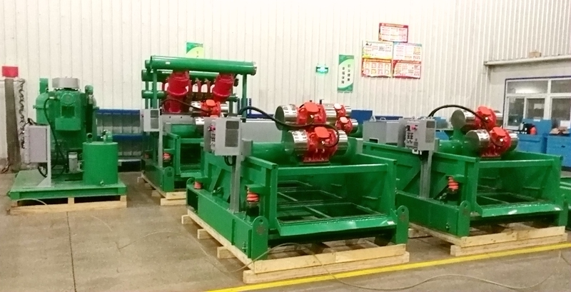 2018.11.29-Solids-Control-Equipment 2018.11.29 Solids Control Equipment