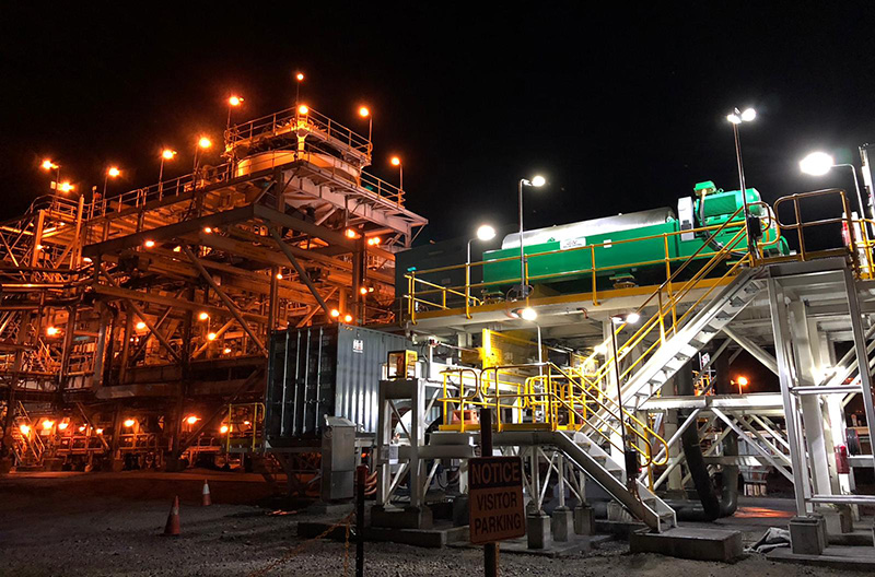 20181027-gnlw764-decanter-centrifuge-for-coal-mine-tailings-slurry-treatment-1 20181027 gnlw764 decanter centrifuge for coal mine tailings slurry treatment 1