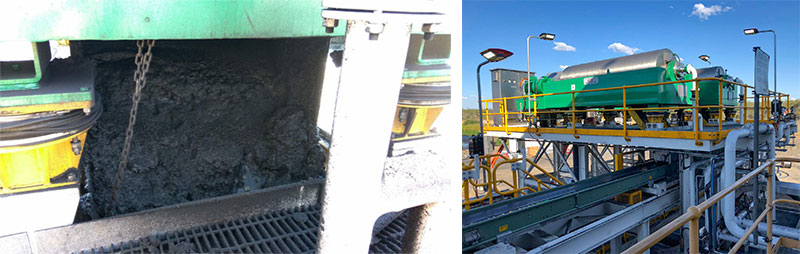 20181027-gnlw764-decanter-centrifuge-for-coal-mine-tailings-slurry-treatment-4 20181027 gnlw764 decanter centrifuge for coal mine tailings slurry treatment 4