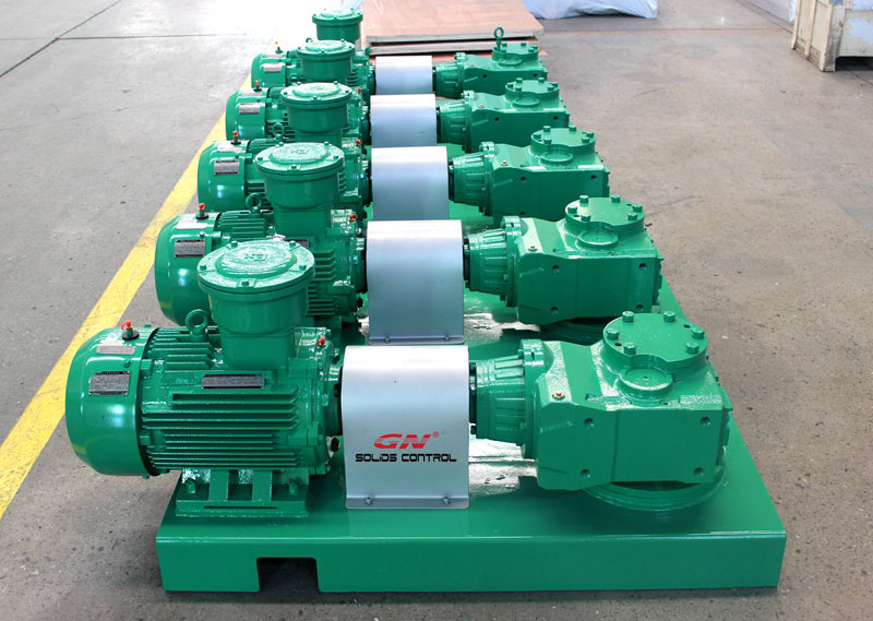 2019.01.07-Drilling-Mud-Agitator 2019.01.07 Drilling Mud Agitator