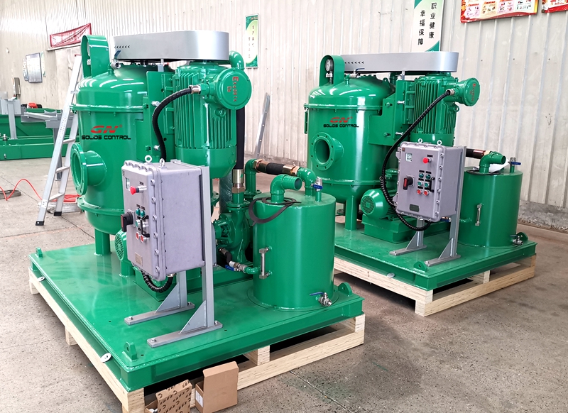 2020.03.06-Drilling-Vacuum-Degasser- 2020.03.06 Drilling Vacuum Degasser