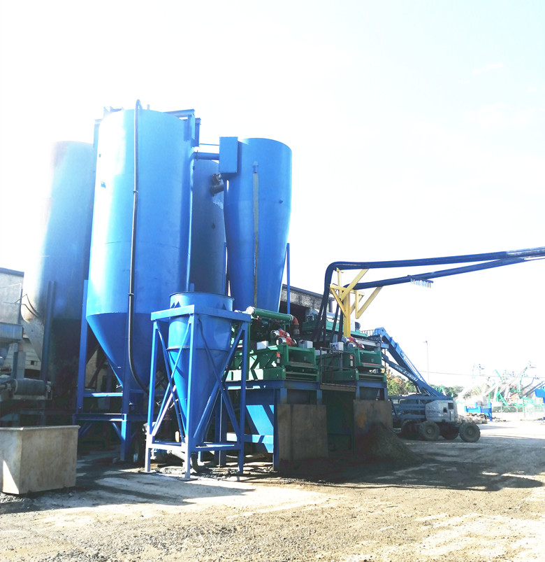 2020.5.19-Shale-Shaker 2020.5.19 Shale Shaker