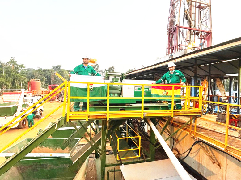 GN-Decanter-Centrifuges-are-Working-Successfully-in-South-American-Rig-Site-2021.8.12-2 GN Decanter Centrifuges are Working Successfully in South American Rig Site 2021.8.12 2