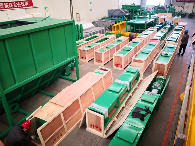 2022.01.13-Screw-Conveyor 2022.01.13 Screw Conveyor