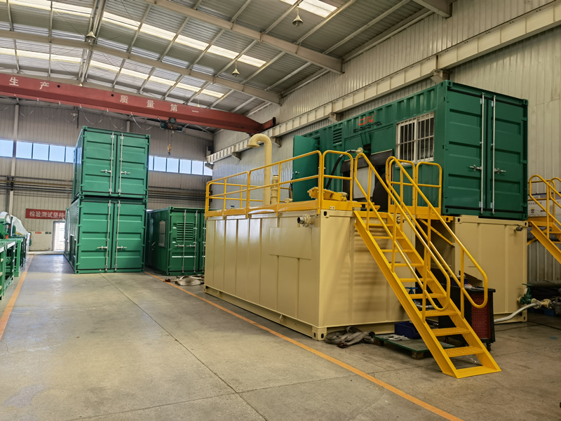 2022.09.20-Oil-Sludge-Treatment 2022.09.20 Oil Sludge Treatment