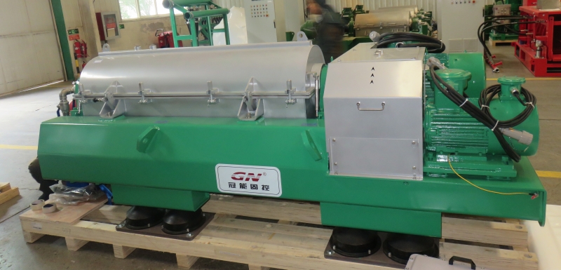 2023.06.07-Decanter-Centrifuge 2023.06.07 Decanter Centrifuge