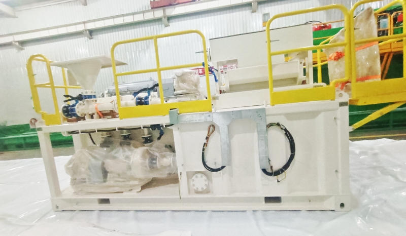 2023.07.14-Diamond-Drilling-Solids-Control 2023.07.14 Diamond Drilling Solids Control