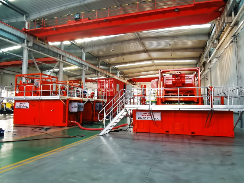 2023.11.08_Solids_Control_System 2023.11.08 Solids Control System