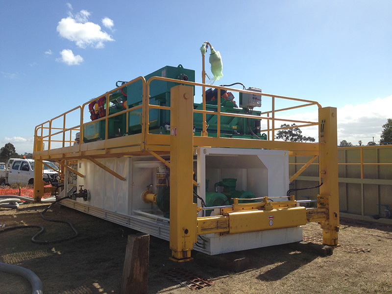 2-NWS-500GPM 2 NWS 500GPM