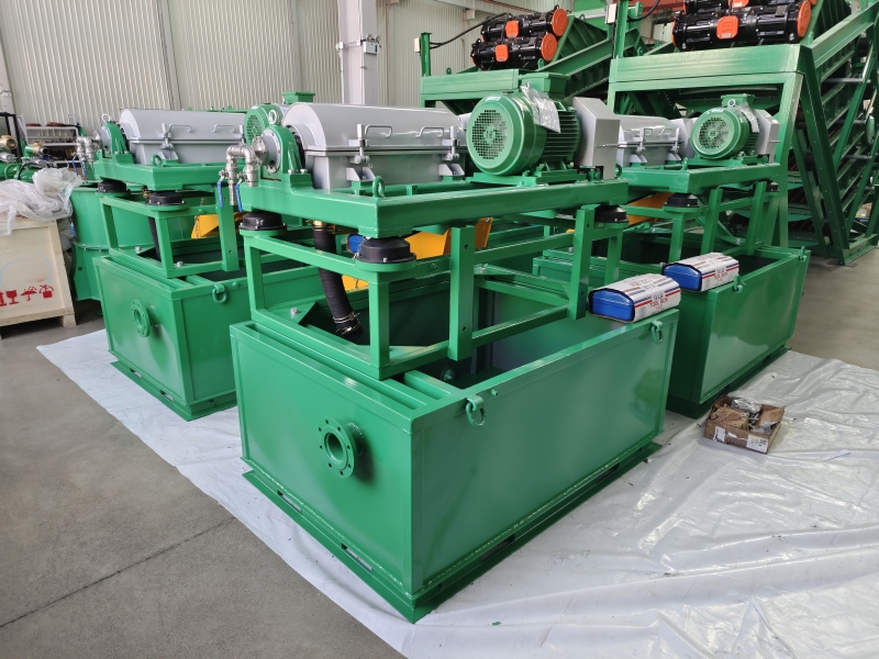 2024.05.28_Diamond_Core_Drilling_Centrifuge 2024.05.28 Diamond Core Drilling Centrifuge