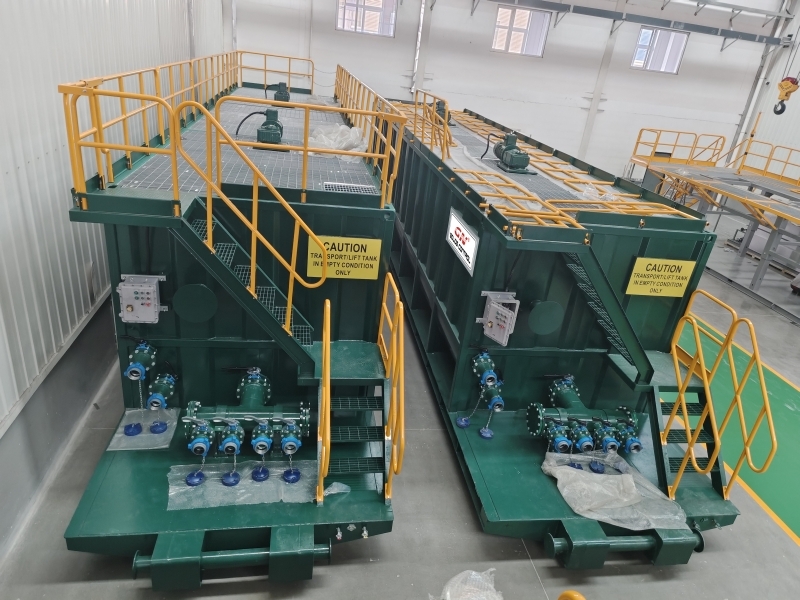 2024.08.21_Mud_tank_on_Trailer 2024.08.21 Mud tank on Trailer