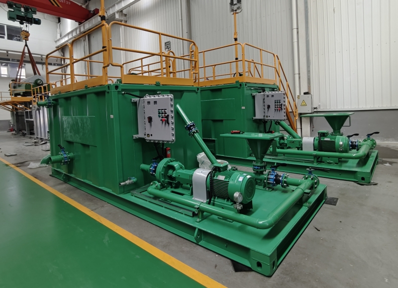 2024.09.21_Mud_MIxing_System 2024.09.21 Mud MIxing System