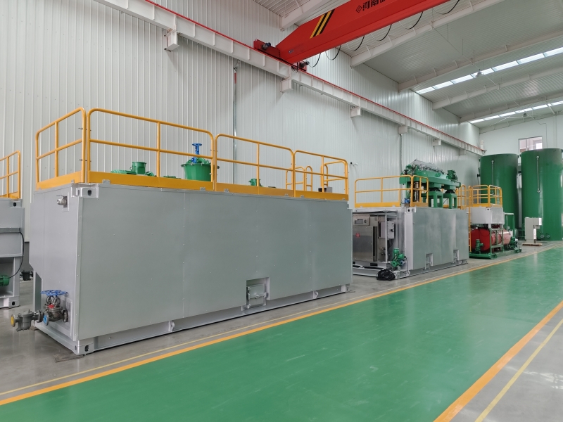 2024.10.16__Oil_Sludge_Treatment 2024.10.16 Oil Sludge Treatment