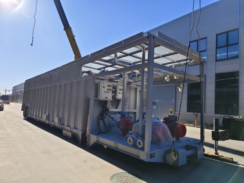 2024.12.03__Trailer_Mounted_Mud_Tank 2024.12.03 Trailer Mounted Mud Tank