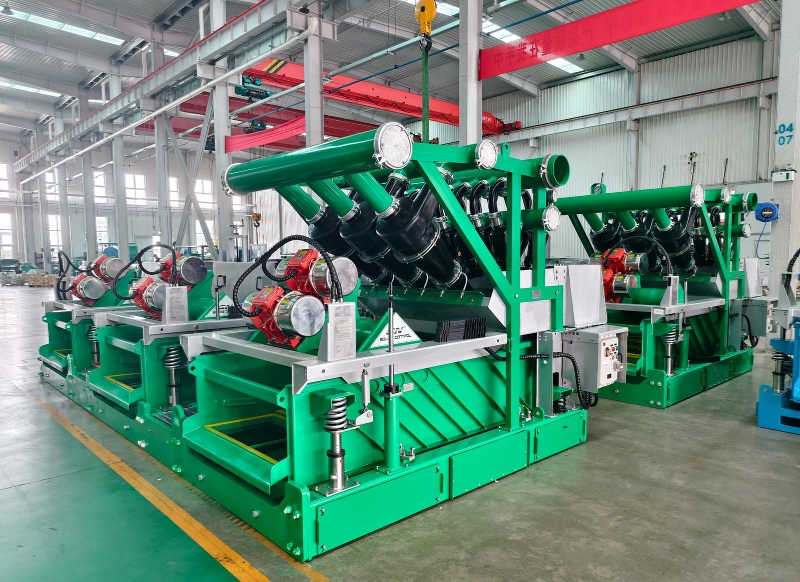 2025.09.10_Mud_Cleaner 2025.09.10 Mud Cleaner