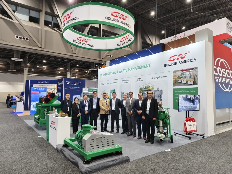 GN_Solids_America_Participated_OTC_2025__in_Houston_NRG_Center_1 GN Solids America Participated OTC 2025 in Houston NRG Center 1