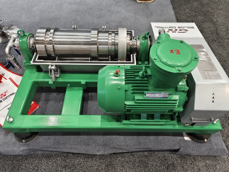 GN_Solids_America_Participated_OTC_2025__in_Houston_NRG_Center_4 GN Solids America Participated OTC 2025 in Houston NRG Center 4