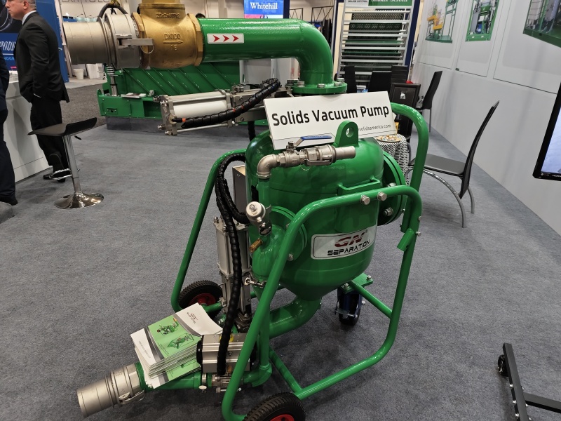 GN_Solids_America_Participated_OTC_2025__in_Houston_NRG_Center_5 GN Solids America Participated OTC 2025 in Houston NRG Center 5