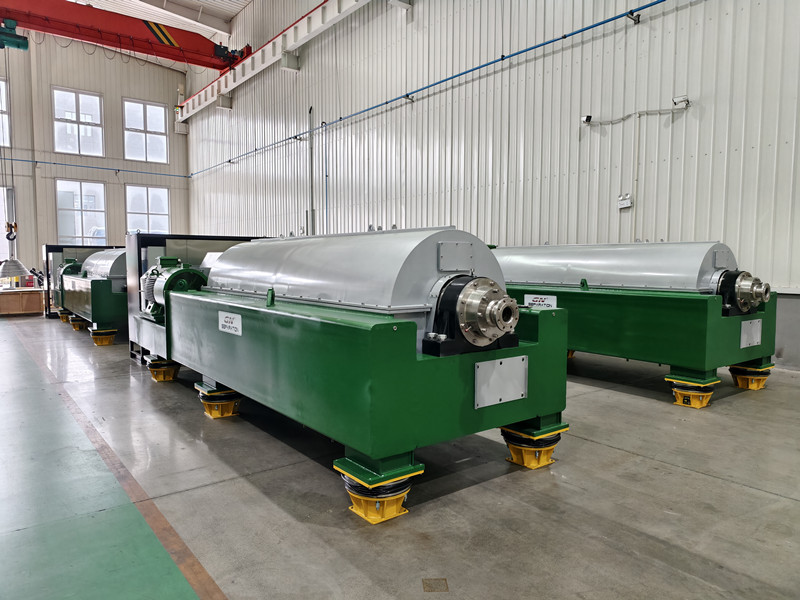 20251021_30_Inch_Big_Bowl_Decanter_Centrifuge 20251021 30 Inch Big Bowl Decanter Centrifuge