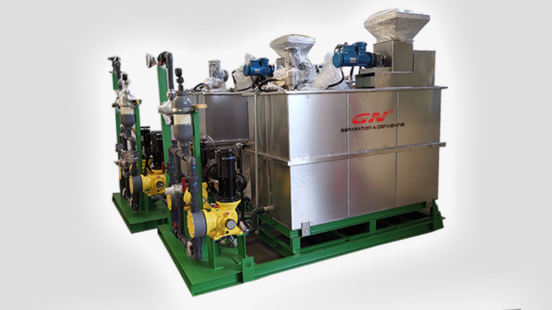 1Chemical-Dosing-System 1Chemical Dosing System