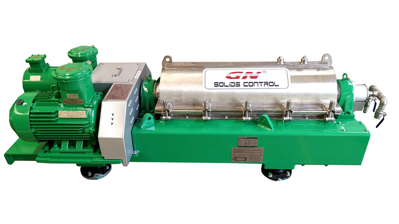 9-Inch-220-Decanter-Centrifuge