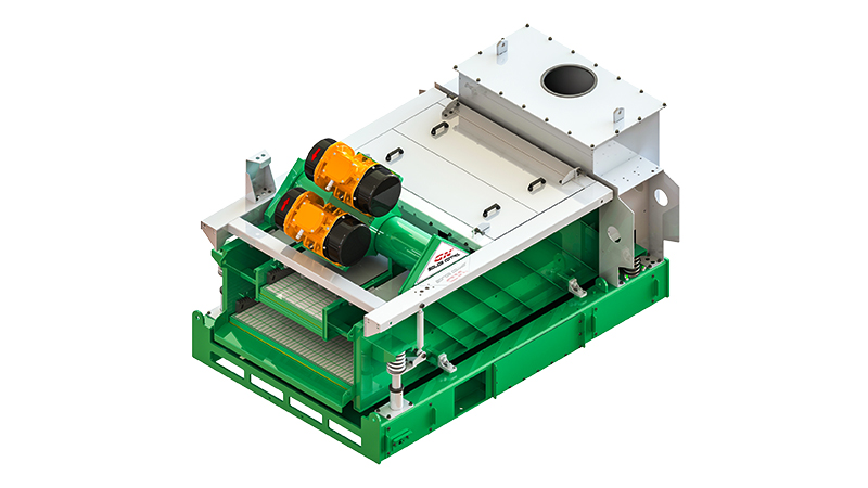 shale-shaker-2402 shale shaker 2402